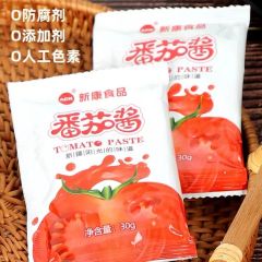 新康番茄酱30g*30袋